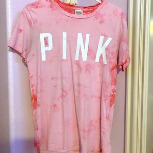 Extra small Victoria’s Secret PINK top